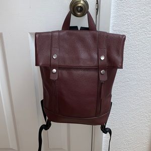 Treasure and Bond backpack